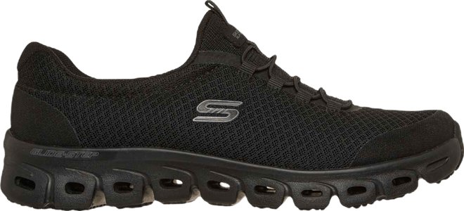 Women's Work Slip-Resistant: Glide-Step Casual Sneakers from Finish Line