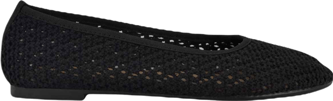 Women's Burnne Embellished Slip-On Ballet Flats