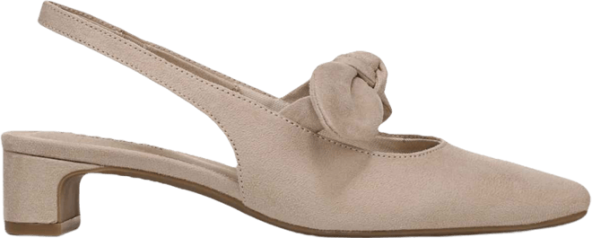 Women's Lucia Slingback Pumps