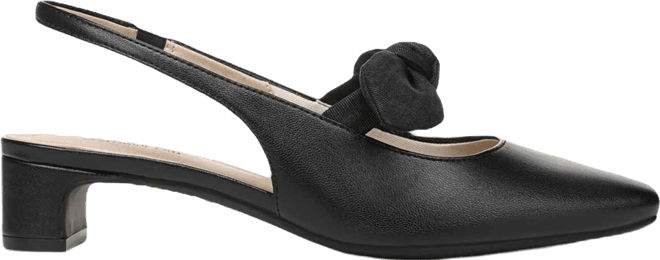 Women's Lucia Slingback Pumps