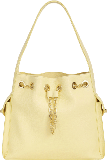 Somynn Solid Large Handbag, Exclusively at Macy's