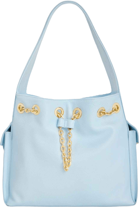 Somynn Solid Large Handbag, Exclusively at Macy's