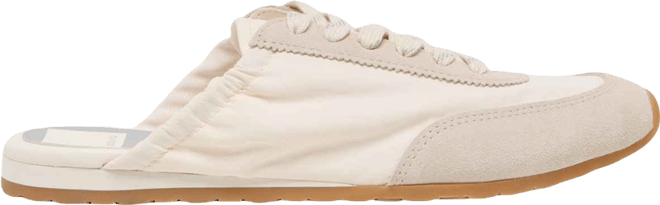 Women's Daris Low Profile Slip-On Mule Sneakers