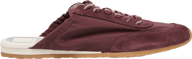 Women's Daris Low Profile Slip-On Mule Sneakers