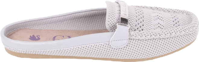 Women's Annalise Slip-On Mule Flats