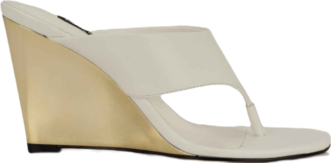 Women's Presa Slip-On Wedge Sandals