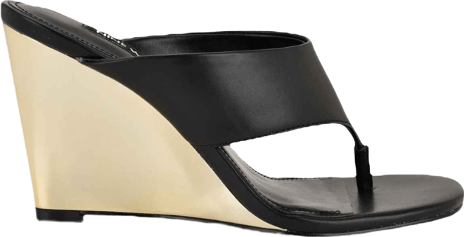 Women's Presa Slip-On Wedge Sandals