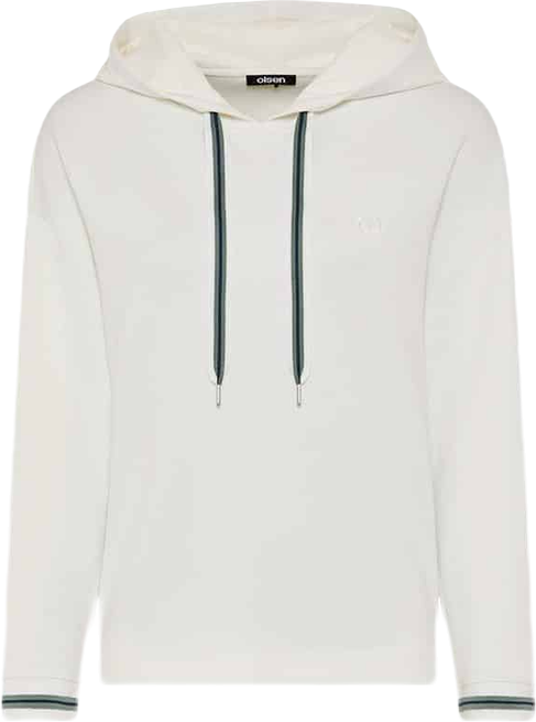 Women's Scuba Knit Jersey Top