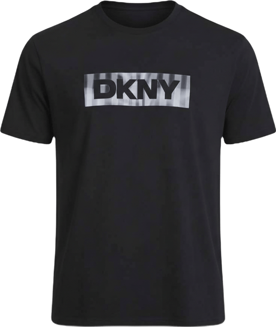 Men's aldo junior cotton logo tee