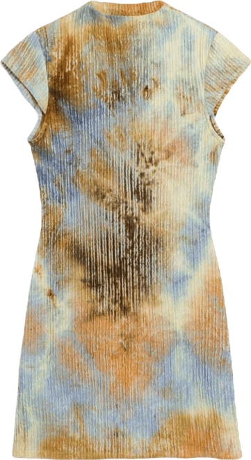 Women's Textured dress