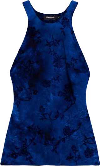 Women's Night garden t-shirt