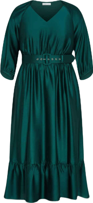 Women's Betty Midi Dress