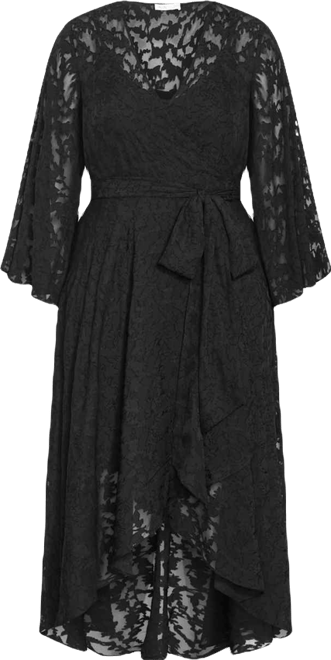 Women's Fleetwood Jacquard Maxi Dress