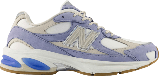 Cool Skies 2010 - New Balance
