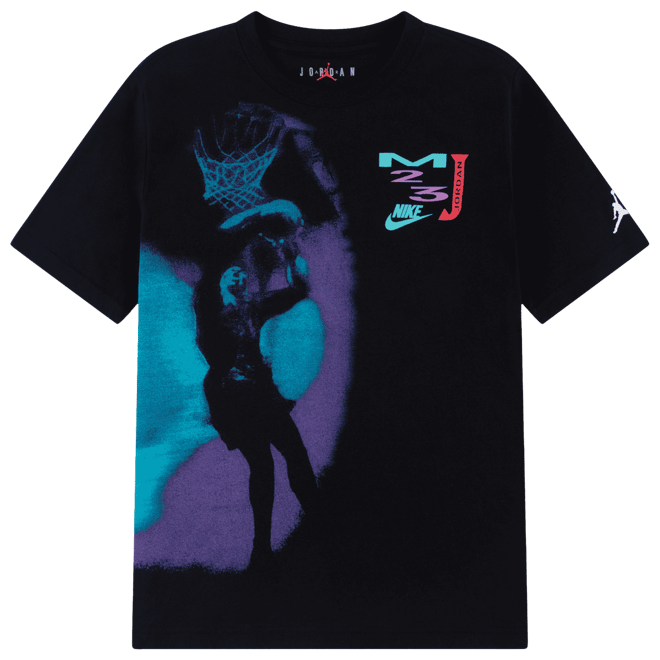 Jordan Brooklyn Dream Dunk T-Shirt - Boys' Grade School | Kids