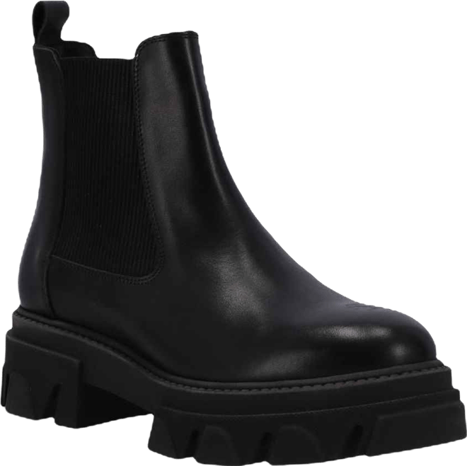 Women's Berenice Leather Ankle Boots