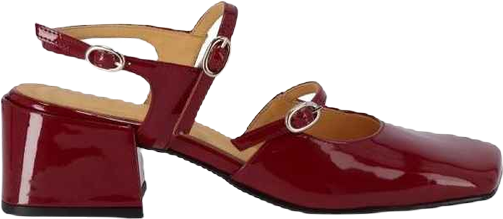 Women's Withnee Leather Pumps