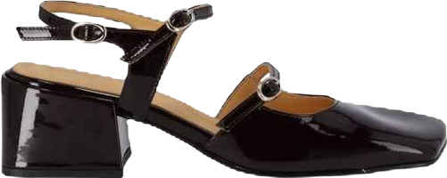 Women's Withnee Leather Pumps