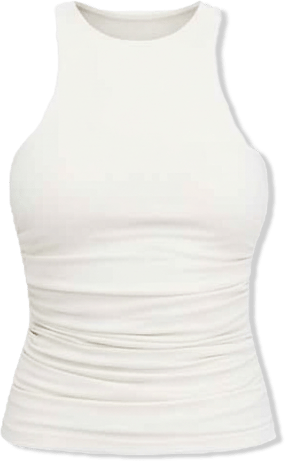 Women's Racerback Tank Top, Macy's Exclusive