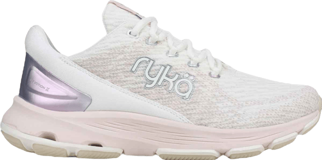 Women's Devotion X Lace Up Walking Sneakers