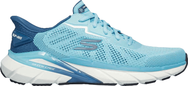 Skechers Slip-ins: Skech Cage - Voltix