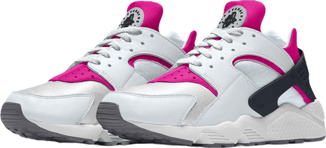 Nike Air Huarache By You Tenis personalizados para hombre