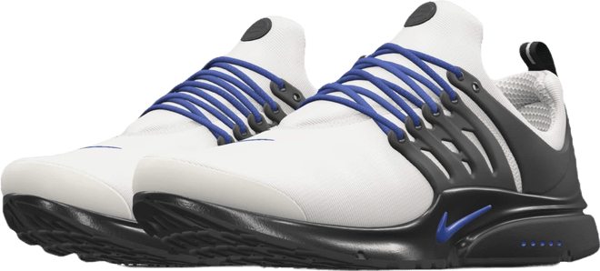 Nike Air Presto By You Custom Men's Shoes