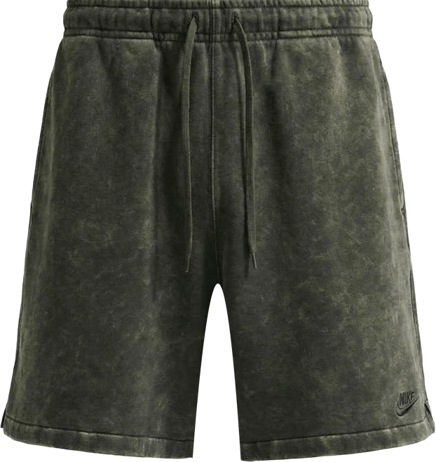 Nike Club Men's Fleece Shorts