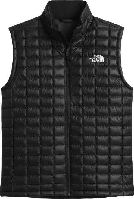 Men's Thermoball Vest