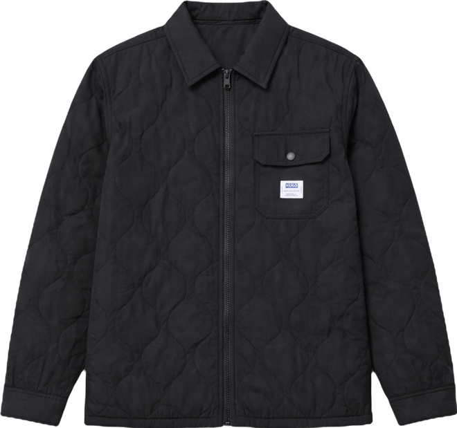 Hugo by  Men's Ebey Light Quilted Jacket