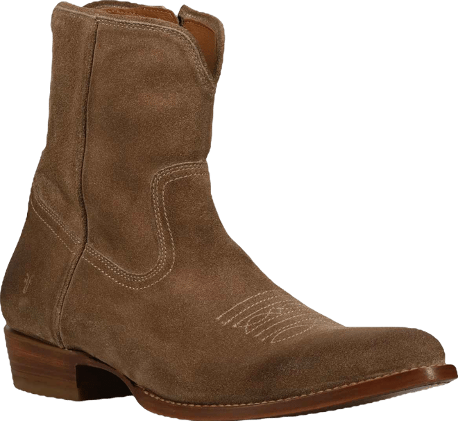Men's Austin Inside Zipper Boots