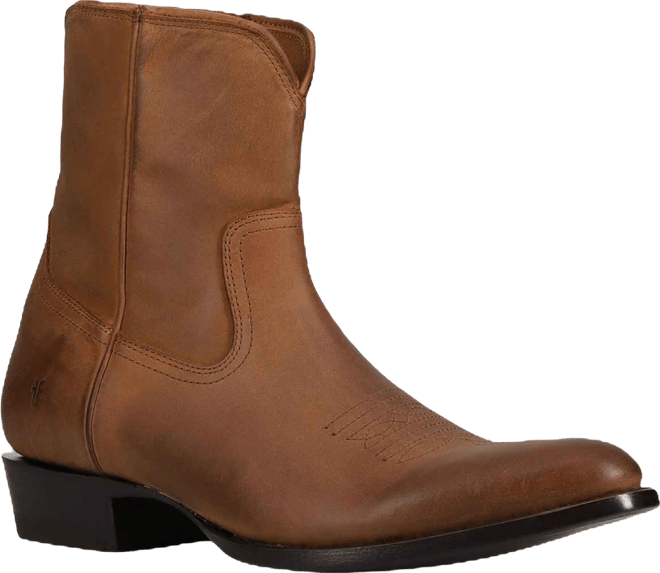 Men's Austin Inside Zipper Boots