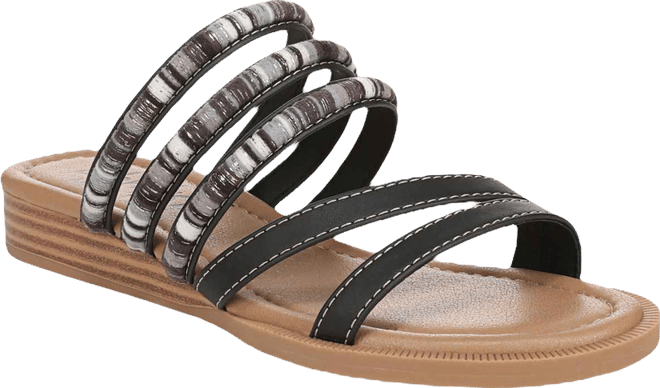 Women's August Slide Sandals