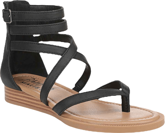 Women's Adrian Thong Sandals