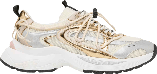 Women's Selmar Lace-Up Sneakers