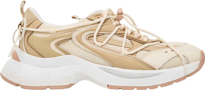 Women's Selmar Lace-Up Sneakers