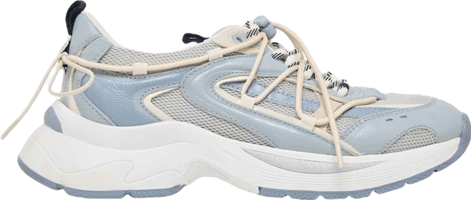 Women's Selmar Lace-Up Sneakers