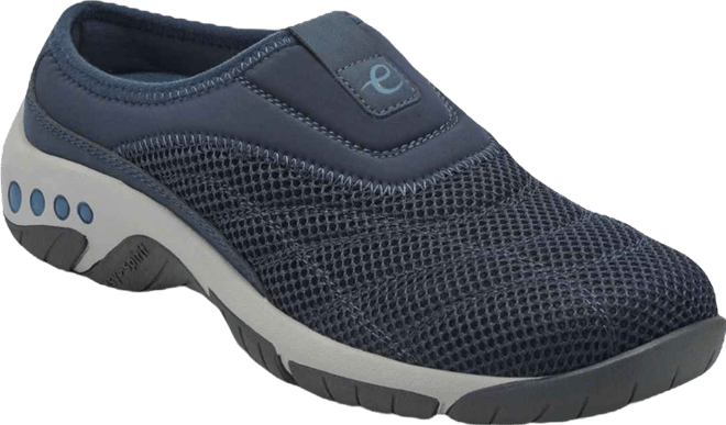 Women's Weston Round Toe Slip-On Clogs