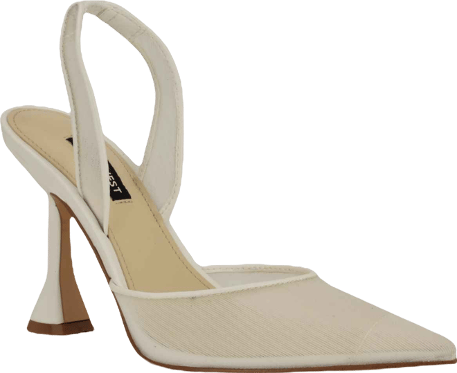 Women's Kansy Pointed Toe Dress Pumps