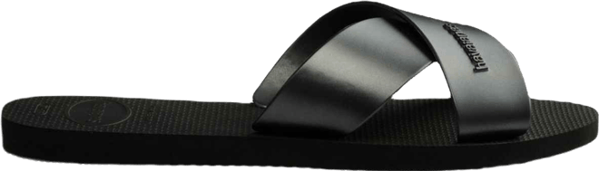 Women's Aqua Metallic Round Toe Sandals