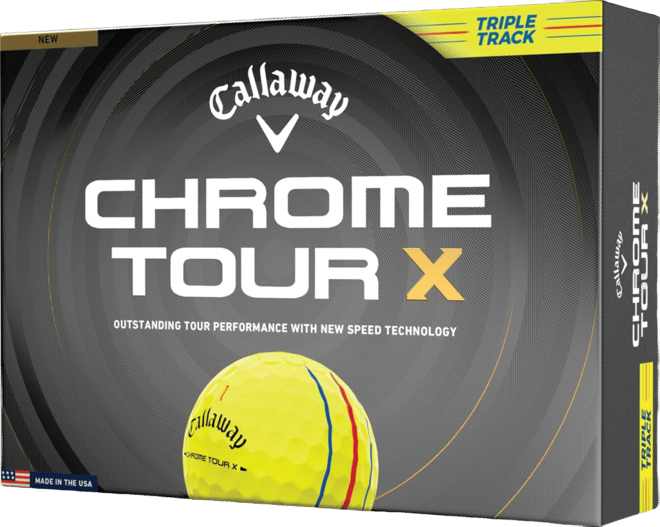 Callaway USA 250 Quantum Triple Diamond Max Driver | Dick's