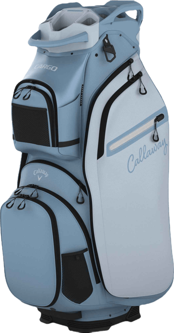 Callaway キャリーバック Callaway 2026 Cargo Cart Bag | Dick's Sporting Goods