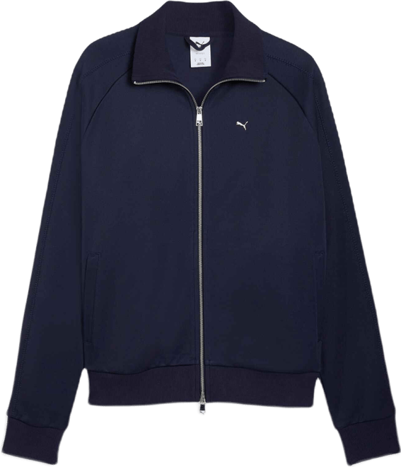 T7 Men's Track Jacket | PUMA