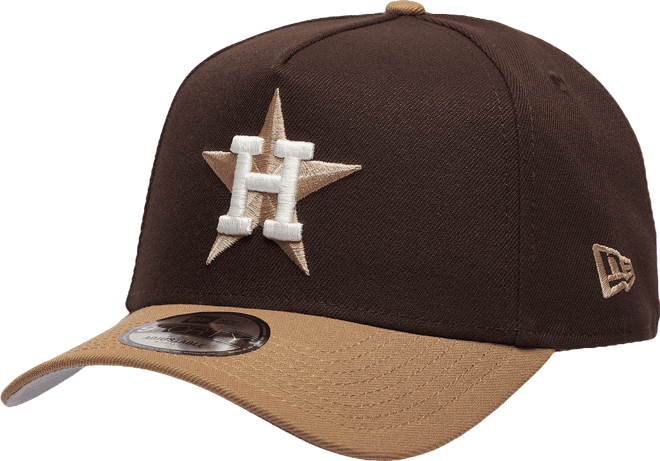 New Era Astros 940AF Cap - Adult | Champs Sports