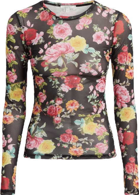 Whistles Petite Lily Cigarette Pants