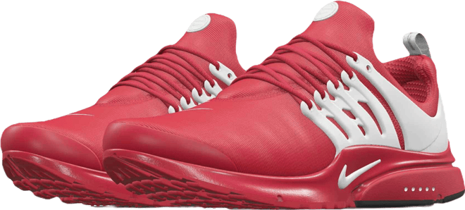 Nike Air Presto By You Custom Men's Shoes