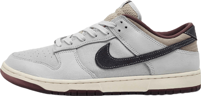 Men's Nike Dunk Low Retro SE Casual Shoes | JD Sports