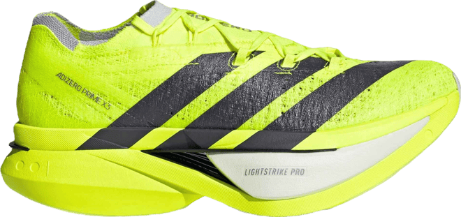 adidas gazelle silver green womens Men's Adidas Adizero Adios 8 – Pacers Running main image 0