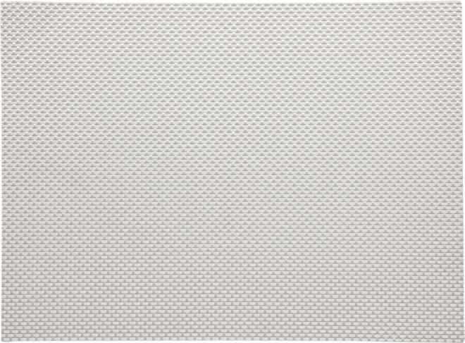 mini Basket weave Placemat 14" x 19"