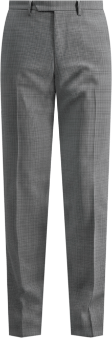 Men's Slim-Fit Dress Pants